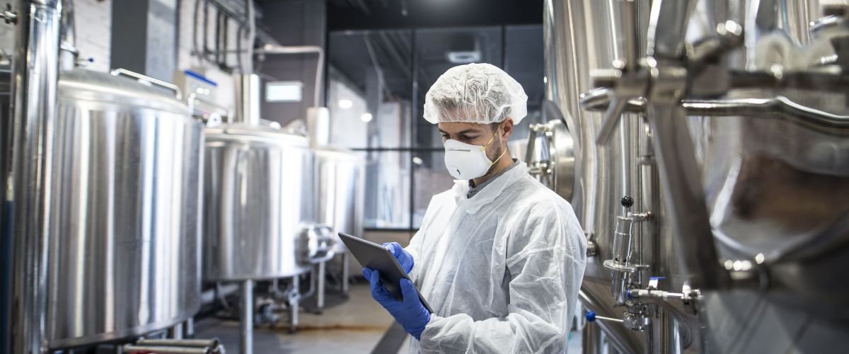 How to Choose a Reliable Industrial Chemicals Supplier in India