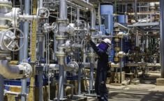 Engineering and industrial casting sector