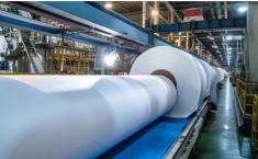 Paper and pulp manufacturing industry
