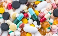 Pharmaceutical products industry