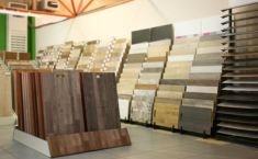 Wood and laminates industry