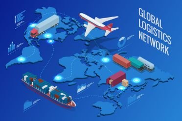 Coordinated chemical export process