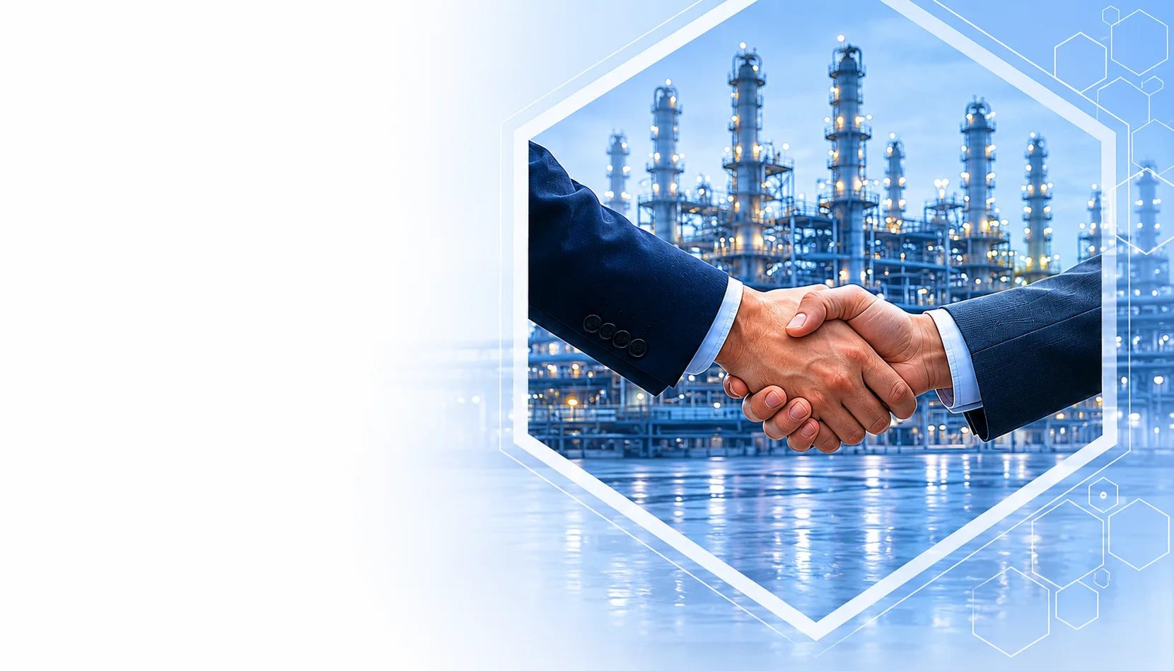 Chemxcellence customer partnership
