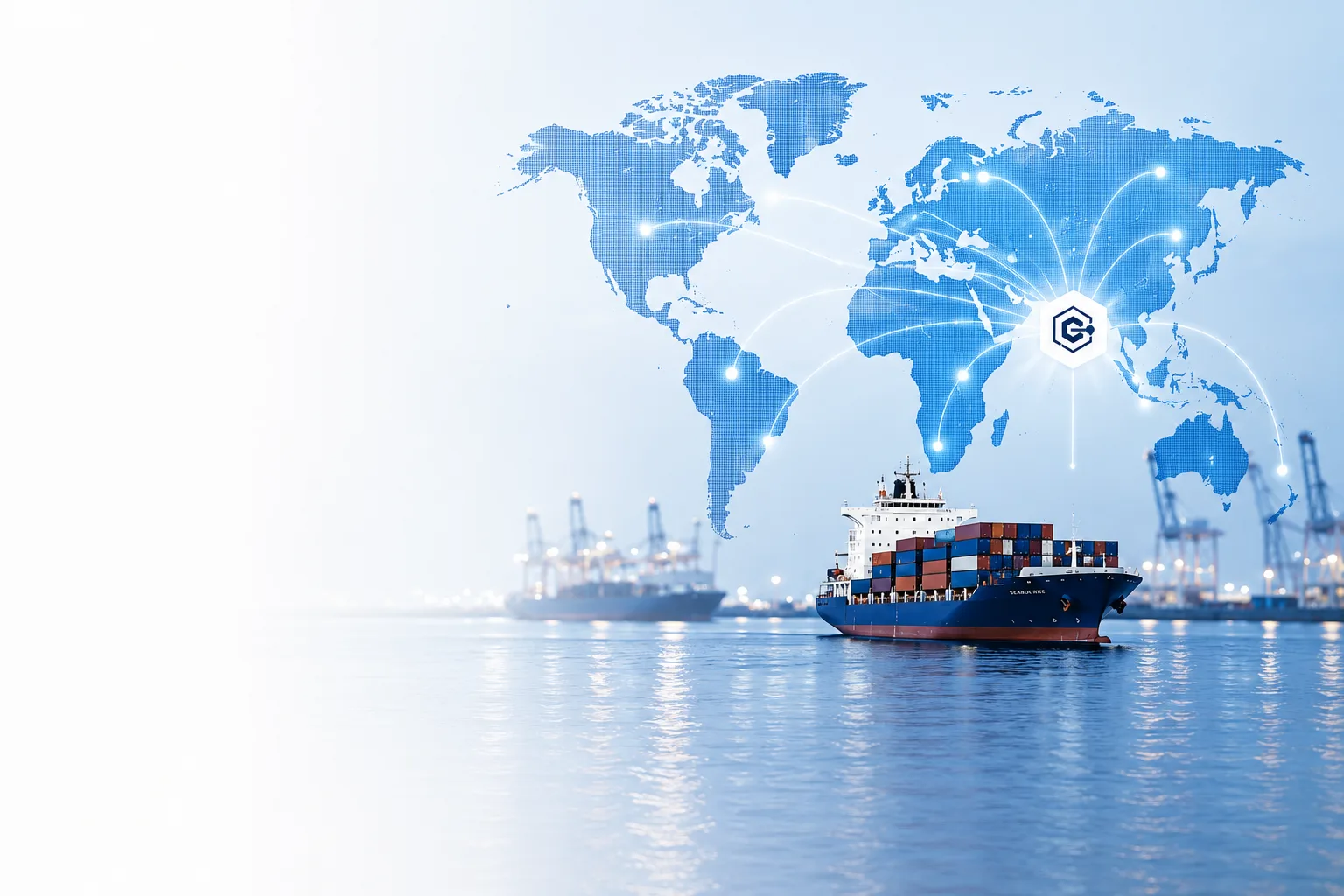 Countries Chemxcellence exports speciality chemicals to from India