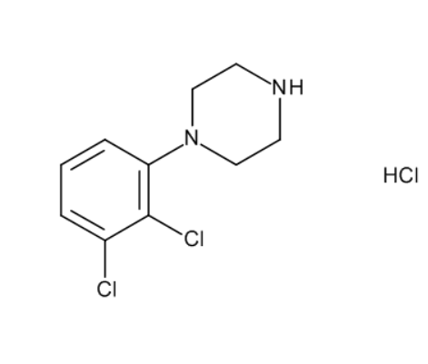 1-(2,3-Dichlorophenyl) Piperazine HCL