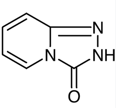 [1,2,4] Triazolo [4,3-a] Pyridine-3 (2H)-one