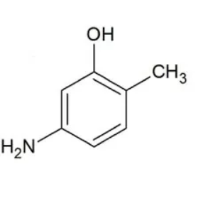 4-Amino-6-Chloro-1,3-Benzenesulfonamide (DASA)