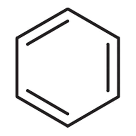 Benzene