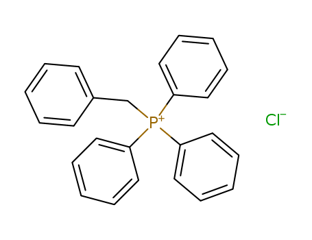 Benzyl Triphenyl Phosphonium Chloride (BTPC)