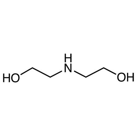 Diethanolamine (DEA)