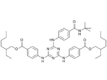 Diethylhexyl Butamido Triazone (DHBT)