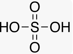 Dilute Sulphuric