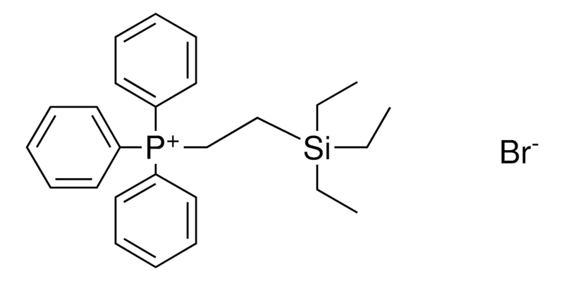 Ethyl Triphenyl Phosphonium Bromide (ETPB)