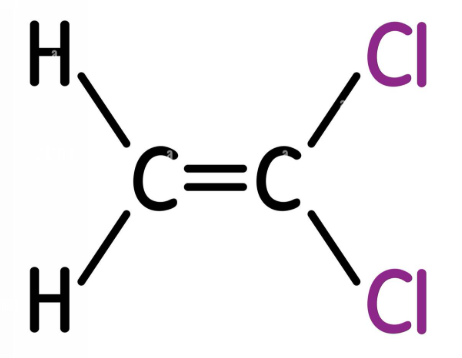 Ethylene Chloride (EDC)