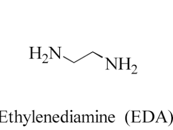 Ethylenediamine (EDA)