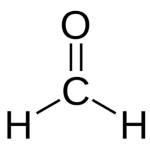 Formaldehyde