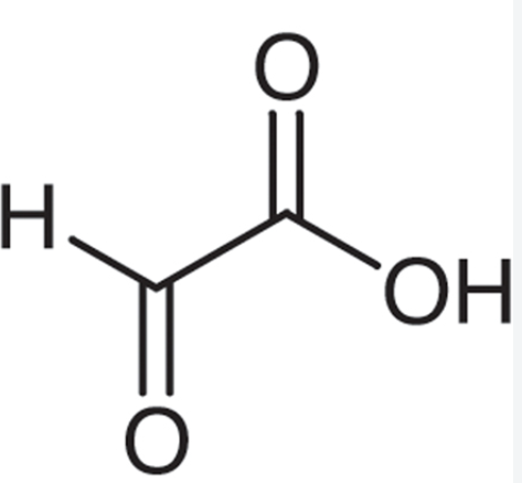 Glyoxalic Acid 50%