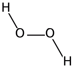 Hydrogen Peroxide