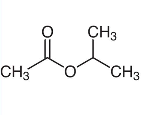 Iso Propyl Acetate (IPAC)