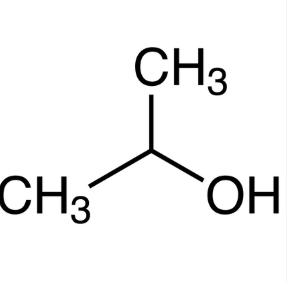 Isopropyl Alcohol (IPA)