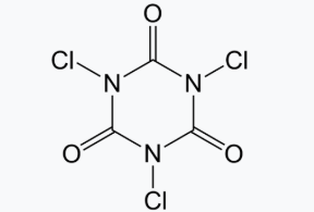 Liquid Chlorine