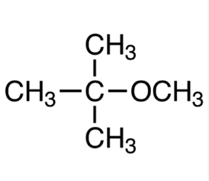 Methyl Tert Butyl Ether (MTBE)