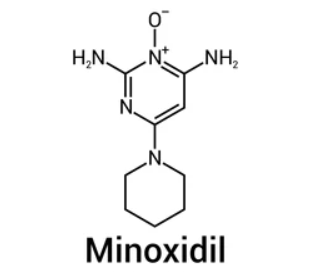 Minoxidil