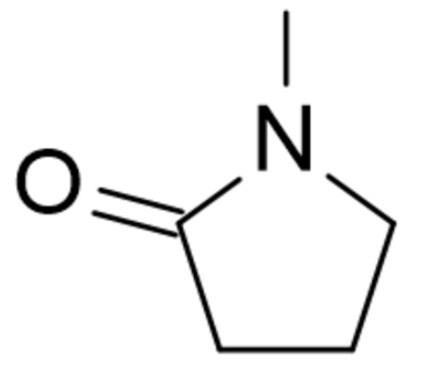 N-Methyl-2-Pyrrolidone (NMP)