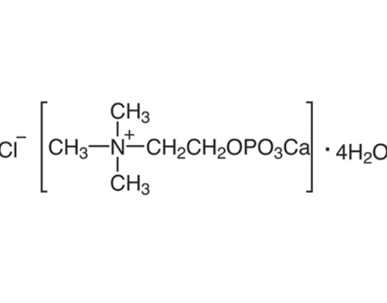 Phosphocholine Chloride Calcium Salt Tetrahydrate