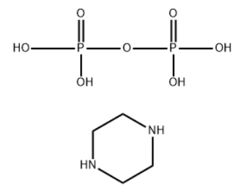 Piperazine Pyrophosphate