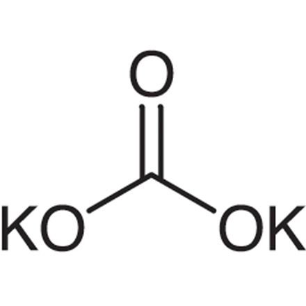Potassium Carbonate