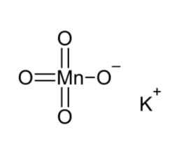 Potassium Permanganate