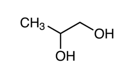 Propylene Glycol (PG)