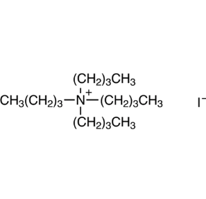 Tetra Butyl Ammonium Iodide