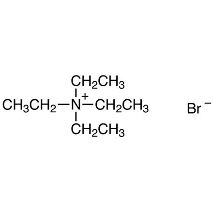 Tetra Ethyl Ammonium Bromide (TEAB)