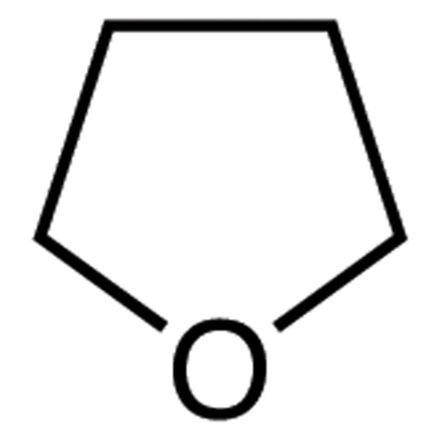 Tetra Hydro Furan (THF)