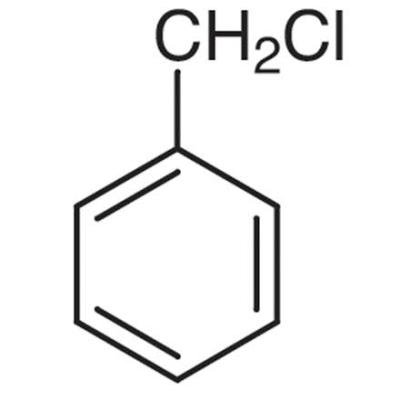 Benzyl Chloride / Alcohol