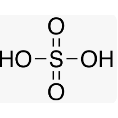 Dilute Sulphuric