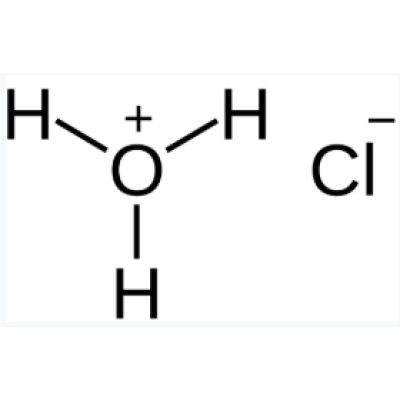 Hydrochloric Acid