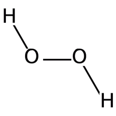 Hydrogen Peroxide
