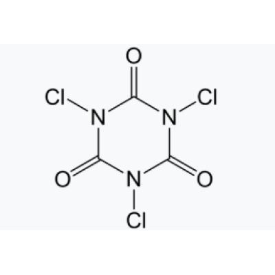 Liquid Chlorine