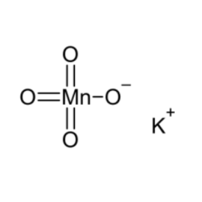 Potassium Permanganate