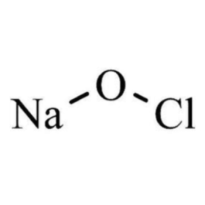 Sodium Hypochlorite