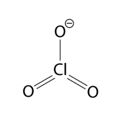 Sodium Sulphate / Chlorate